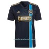 Camiseta de fútbol Philadelphia Union Primera Equipación 2022-23 - Hombre